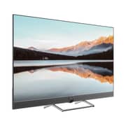 Kajito 55 Inch 4K Smart Frameless TV Mini-Led Built-In Receiver - K55MA500D
