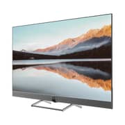 Kajito 55 Inch 4K Smart Frameless TV Mini-Led Built-In Receiver - K55MA500D