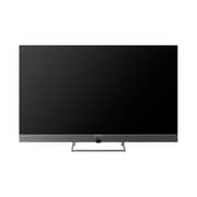 Kajito 55 Inch 4K Smart Frameless TV Mini-Led Built-In Receiver - K55MA500D