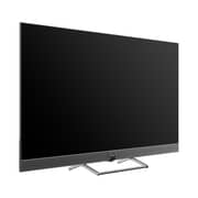 Kajito 55 Inch 4K Smart Frameless TV Mini-Led Built-In Receiver - K55MA500D