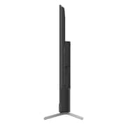 Kajito 55 Inch 4K Smart Frameless TV Mini-Led Built-In Receiver - K55MA500D