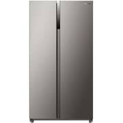 Hitachi Side By Side Refrigerator 525L Inox - HRSN9552DXOM