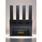 Huawei BE3 Dual Band WiFi 7 Router - WUKUN-BE32