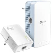 TPLink AV1000 Powerline AC WiFi Kit - TL-WAP7517KIT