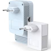 TPLink AV1000 Powerline AC WiFi Kit - TL-WAP7517KIT