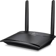 TPLink OUTDOOR 4G WiFi Outdoor Router - TL-MR100