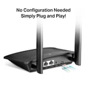 TPLink OUTDOOR 4G WiFi Outdoor Router - TL-MR100
