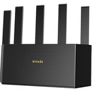 Tenda BE5100 Dual Band WiFi 7 Router - TE6LPRO