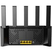 Tenda BE5100 Dual Band WiFi 7 Router - TE6LPRO