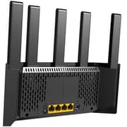 Tenda BE5100 Dual Band WiFi 7 Router - TE6LPRO