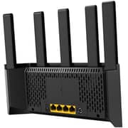 Tenda BE5100 Dual Band WiFi 7 Router - TE6LPRO