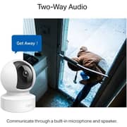 TPLink Outdoor Security Camera - TAPOC212
