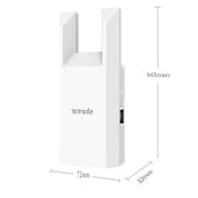 Tenda N300 WiFi Range Extender - T10