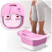 Folding Foot Bath - SQ-806