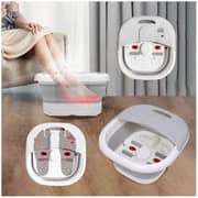 Folding Foot Bath - SQ-806