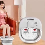 Folding Foot Bath - SQ-806