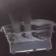 Folding Foot Bath - SQ-806