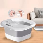 Folding Foot Bath - SQ-806