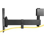 Skilltech Motion TV Wall Mount Black - SH70P