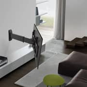 Skilltech Motion TV Wall Mount Black - SH460P