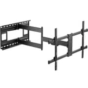 Skilltech Motion TV Wall Mount Black - SH1015P
