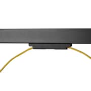 Skilltech Motion TV Wall Mount Black - SH1015P