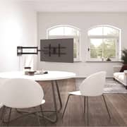 Skilltech Motion TV Wall Mount Black - SH1015P