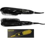 Popular Mini Straightener Brush - S106