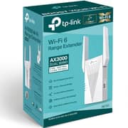 TPLink AX3000 WiFi 6 Range Extender - RE715X
