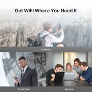 Mercusys 4G LTE Mobile WiFi 6 - MT110