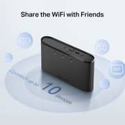 Mercusys 4G LTE Mobile WiFi 6 - MT110