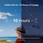 Mercusys 4G LTE Mobile WiFi 6 - MT110