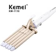 Kemei Electric Hair Curling Iron - KM-1110