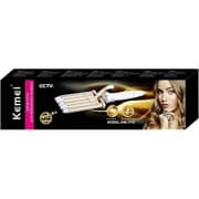 Kemei Electric Hair Curling Iron - KM-1110