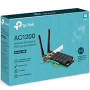 TPLink AC1200 Wireless Dual Band Wifi System - ARCHERT4E