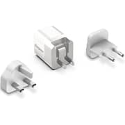 Energizer Wall Charger White - A20MUWH