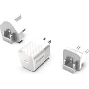 Energizer Wall Charger White - A20MUWH