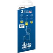 Energizer Wall Charger White - A20MUWH