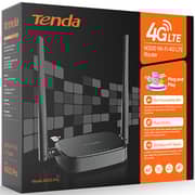 Tenda N300 4G SIM Router - 4G03PRO