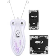 Rozia Eyebrow Device Epilator