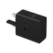 Samsung Super Fast Charger 2.0 Adapter Black