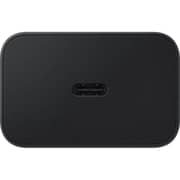 Samsung Super Fast Charger 2.0 Adapter Black