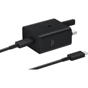 Samsung Super Fast Charger 2.0 Adapter Black