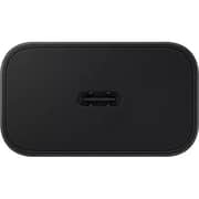 Samsung Power Adapter Black