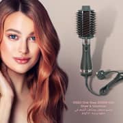 Visso OneStep Hair Dryer & Volumizer