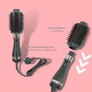 Visso OneStep Hair Dryer & Volumizer