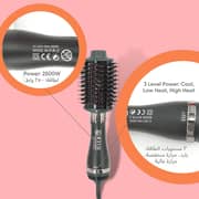 Visso OneStep Hair Dryer & Volumizer