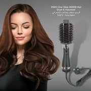 Visso OneStep Hair Dryer & Volumizer