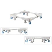 Skilltech Adjustable Base 1pc - SHMS05FS