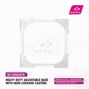 Skilltech Adjustable Base 1pc - SHMS05FS